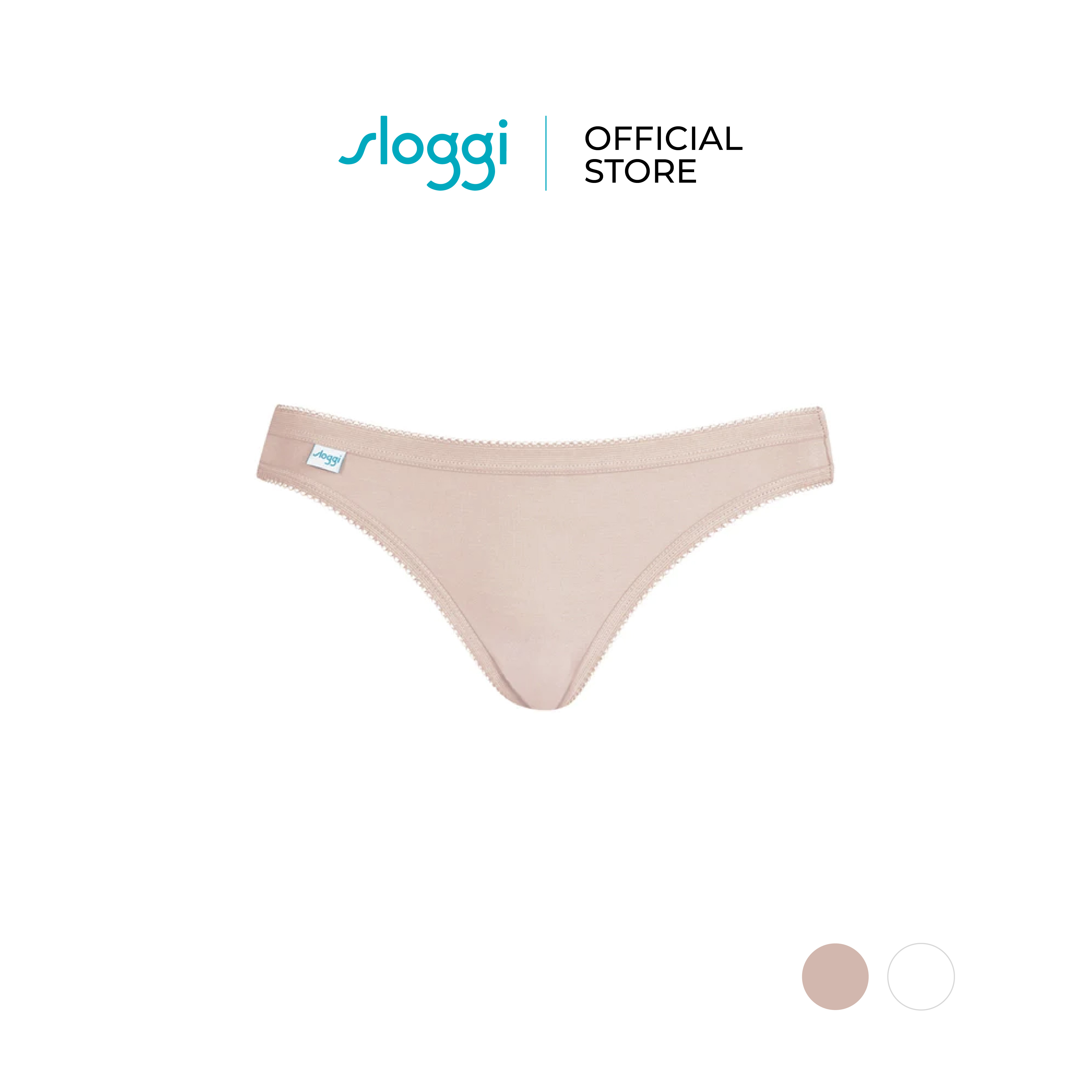 Quần Lót Mini Sloggi Comfort