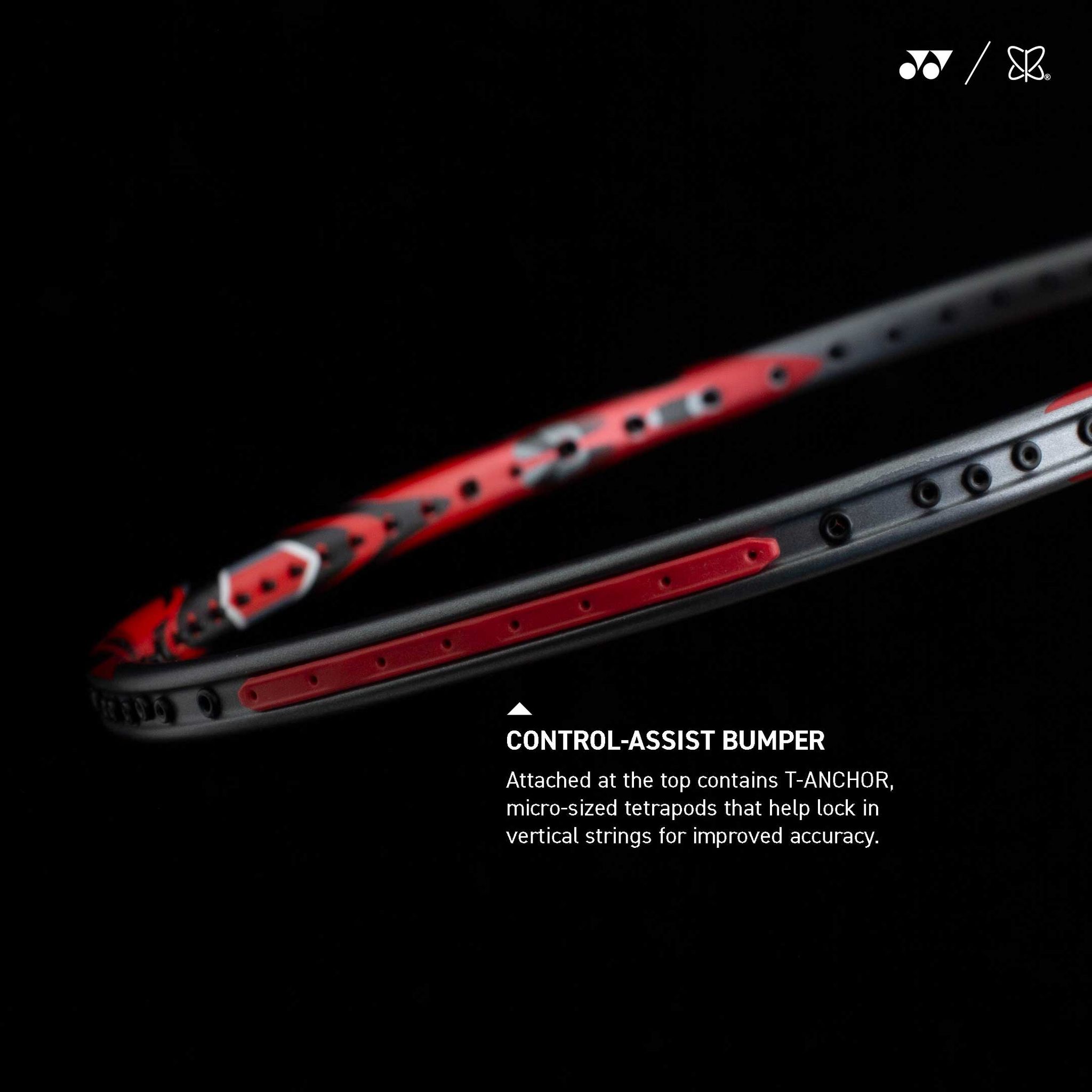 Vợt cầu lông Yonex Arcsaber 11 Play (Chính hãng)