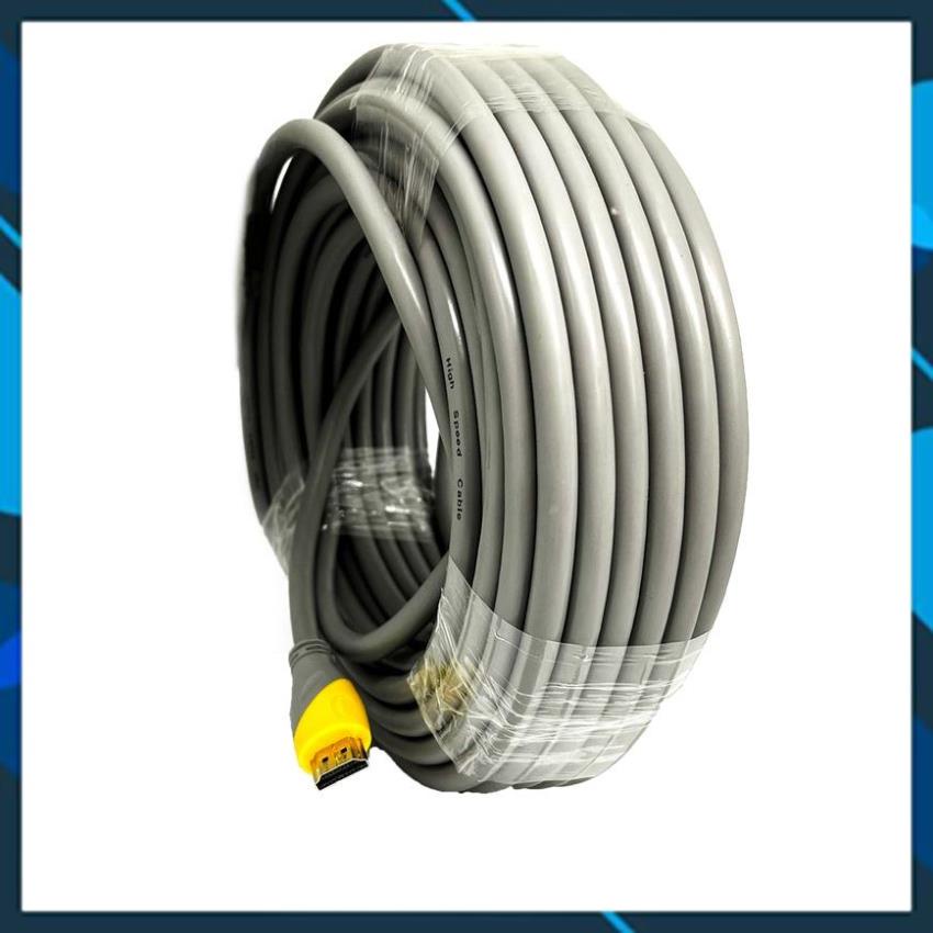 Dây Cáp HDMI 19+1 Arigato 25m,30m Bảo Hành 5 Năm