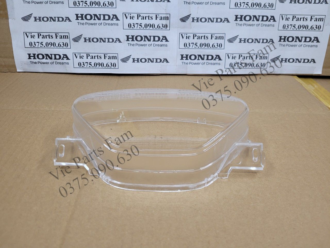 Mặt kính đồng hồ Future 1, Future 110 đời đầu zin