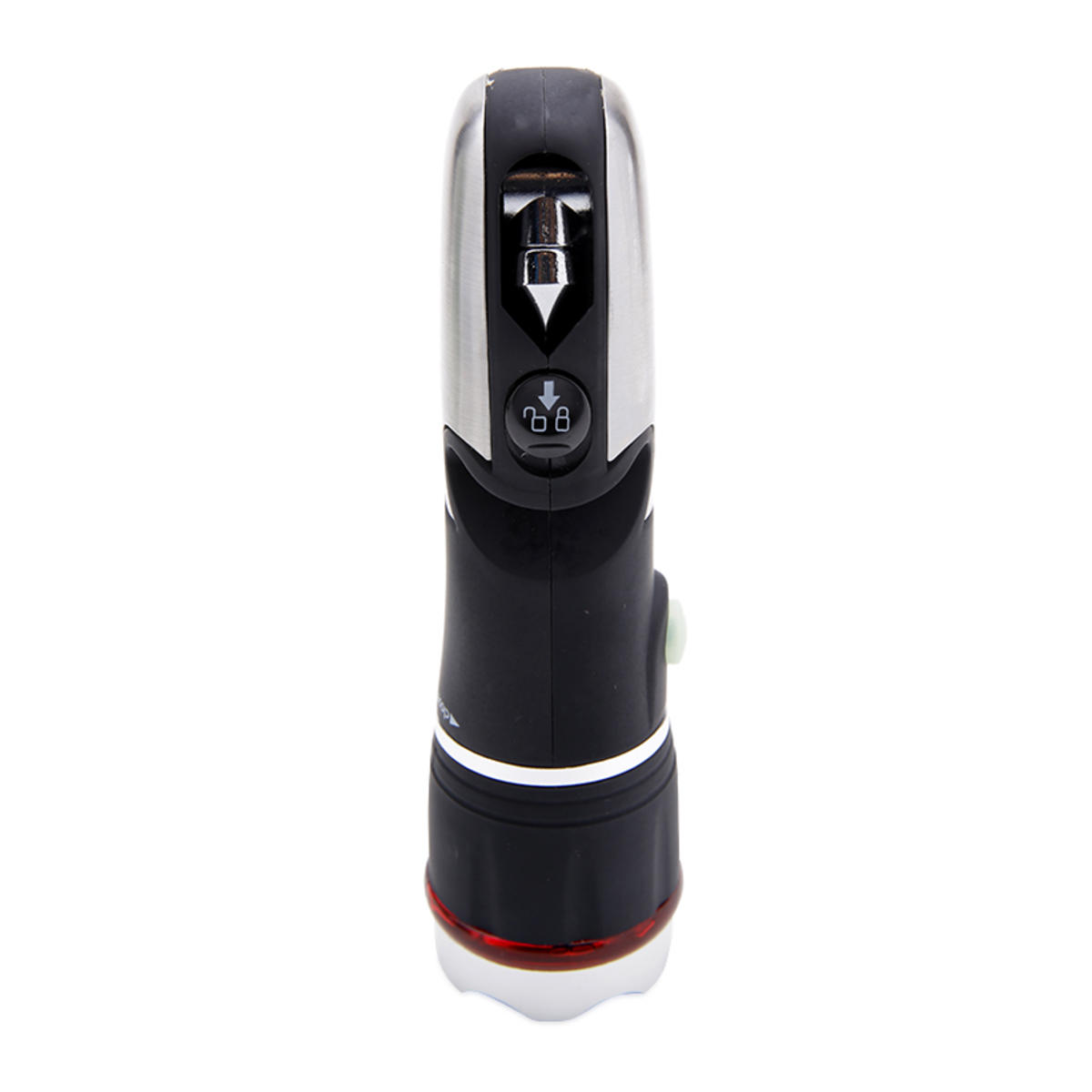 Đèn pin Led Dụng cụ đa năng Nanolight MTT-001 (5 chi tiết )
