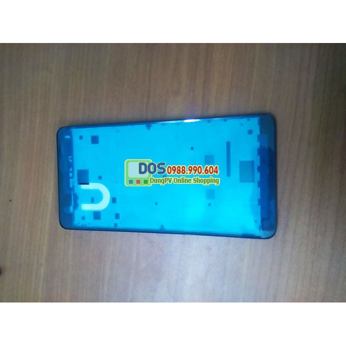 Khung xương, viền benzen xiaomi redmi note 4x