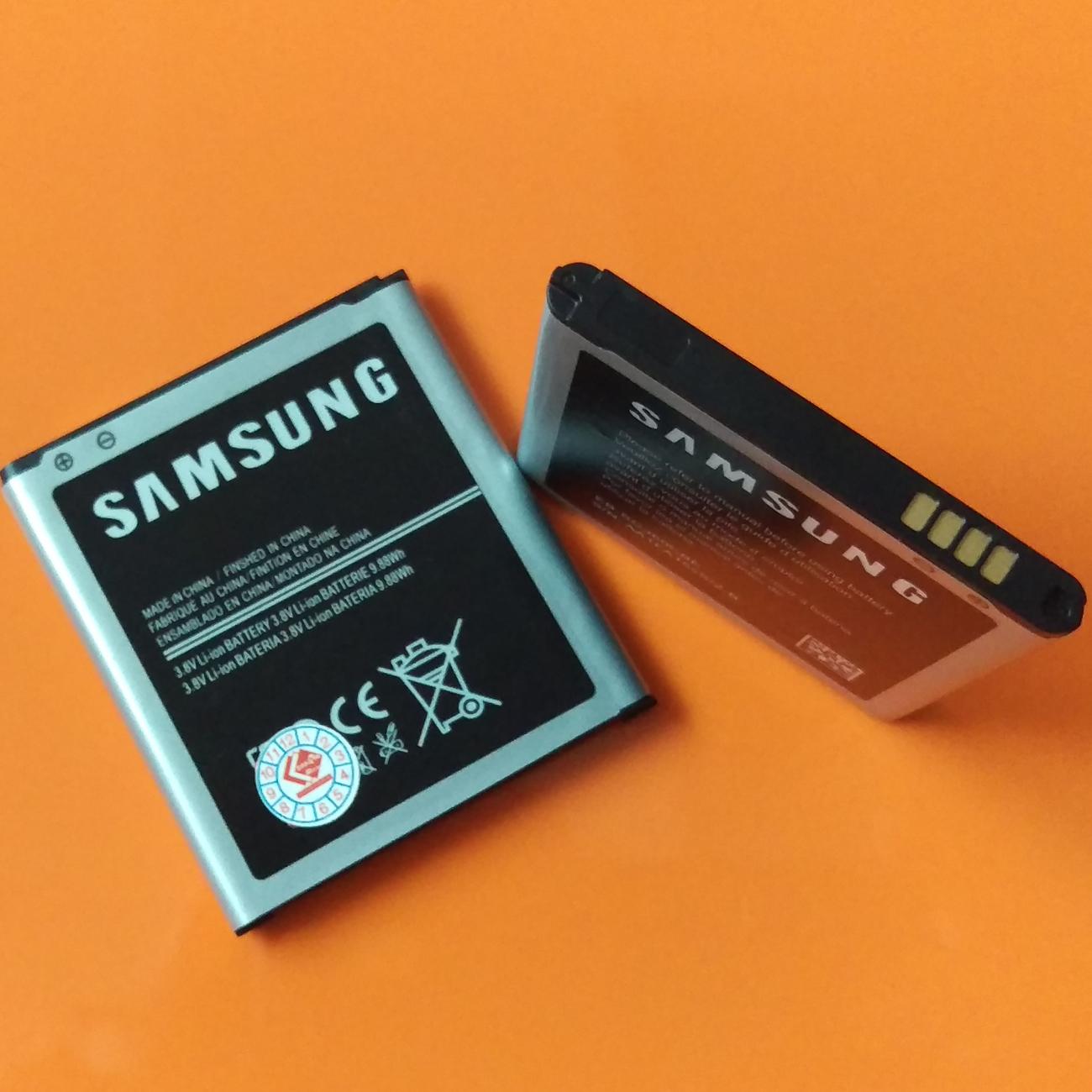 [HCM]PIN SAMSUNG CORE PRIME G360 G361 - J2 2015 - [ pin NEW loại tốt ]