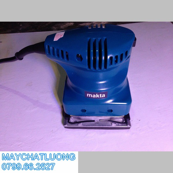 [HCM]MÁY CHÀ NHÁM MAKTA BO4510 HÀNG CÔNG TY