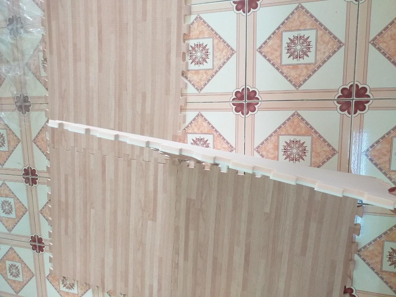 [HCM]Thảm Xốp Lót Sàn Nhà 04
