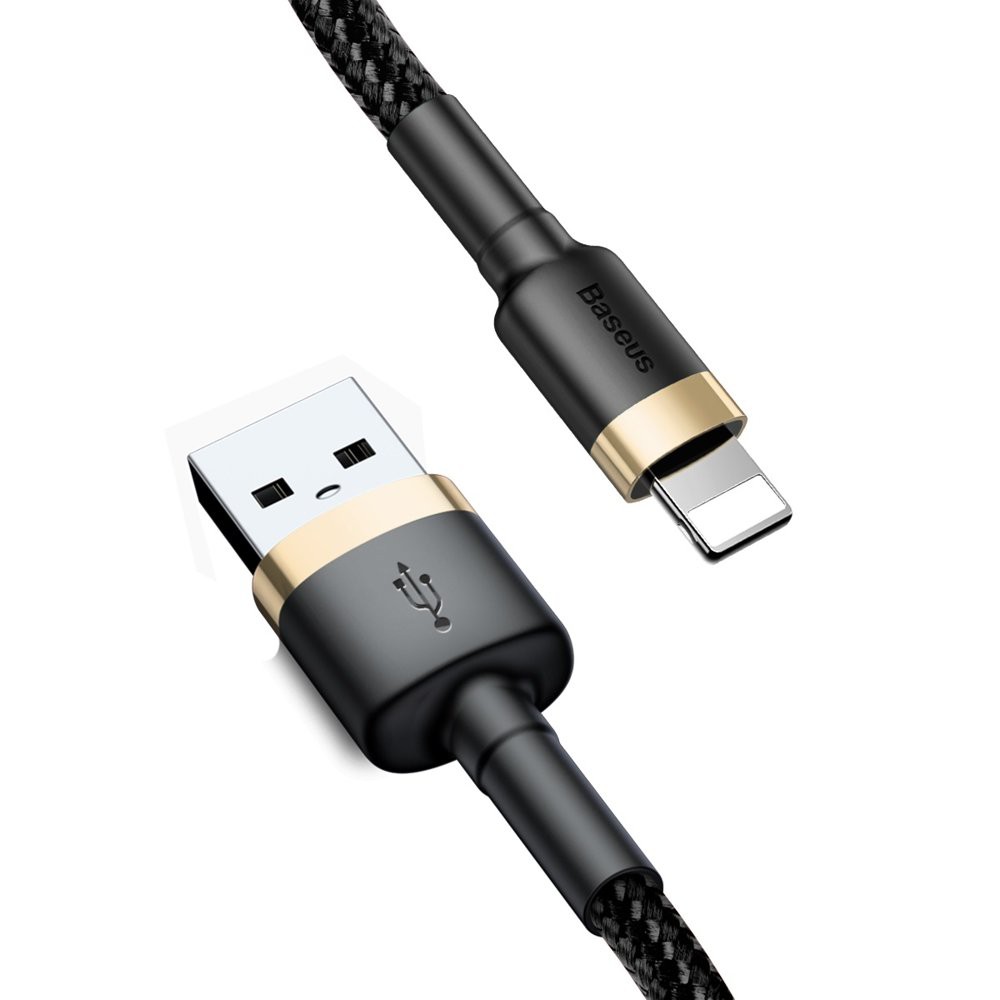 Dây Cáp Sạc Điện Thoại Iphone Cao Cấp 3M Sạc Nhanh