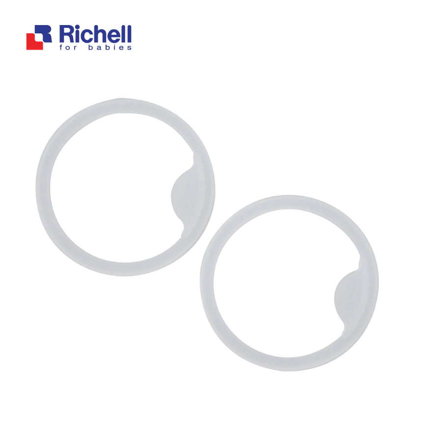 BÌNH ỐNG HÚT PPSU RICHELL (200ML-XANH LƠ
