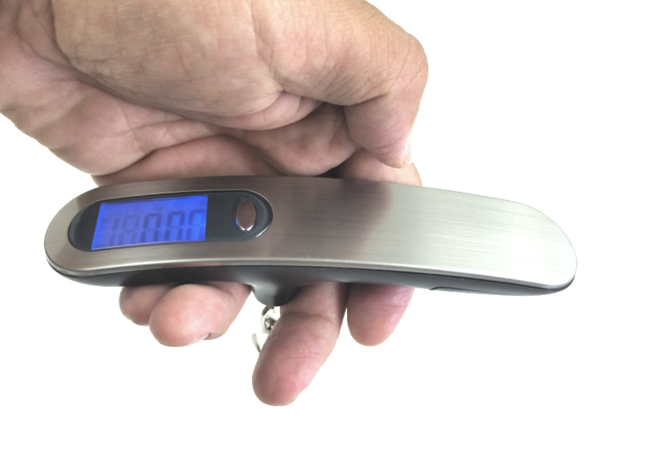 [HCM] Cân Hành Lý 50kg B.308