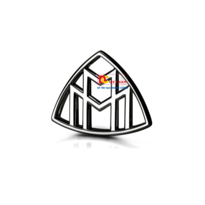 Maybach logo
