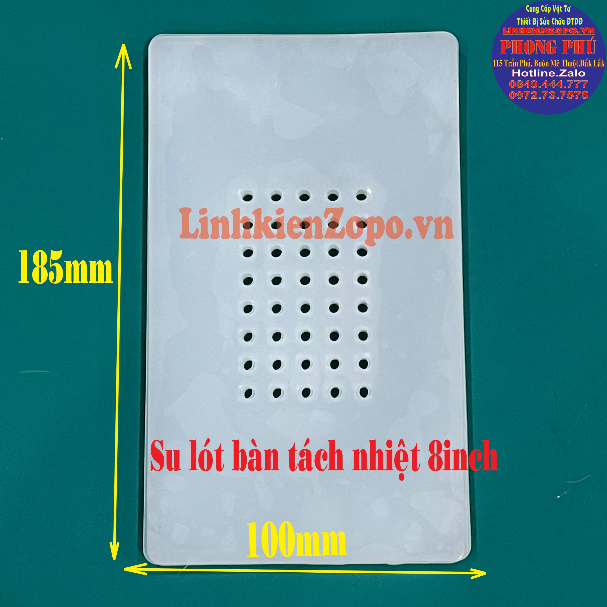 Su Lót Máy Cắt Kính