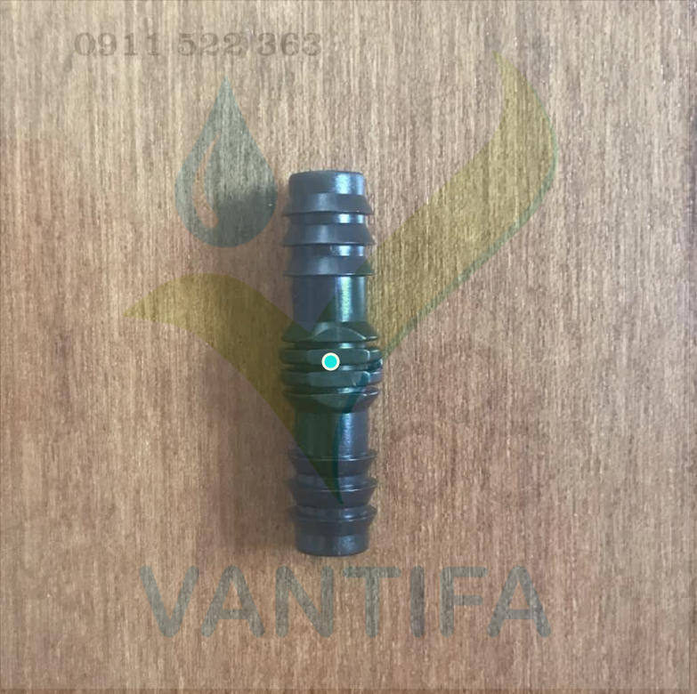 Nối thẳng ống LDPE 16mm VANTIFA
