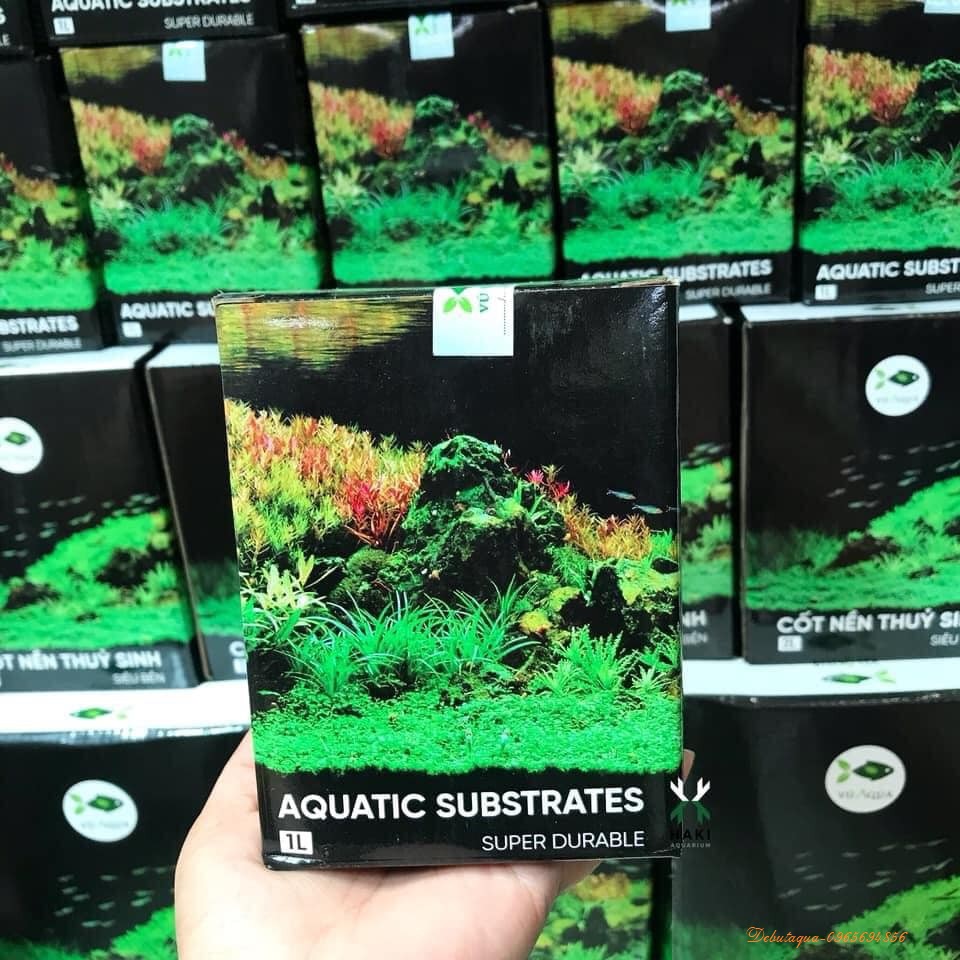 CỐT NỀN THUỶ SINH VŨ AQUA