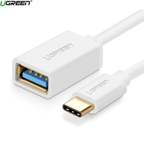 Cáp OTG USB Type C Sang USB 3.0 Ugreen 30702 - Hàng