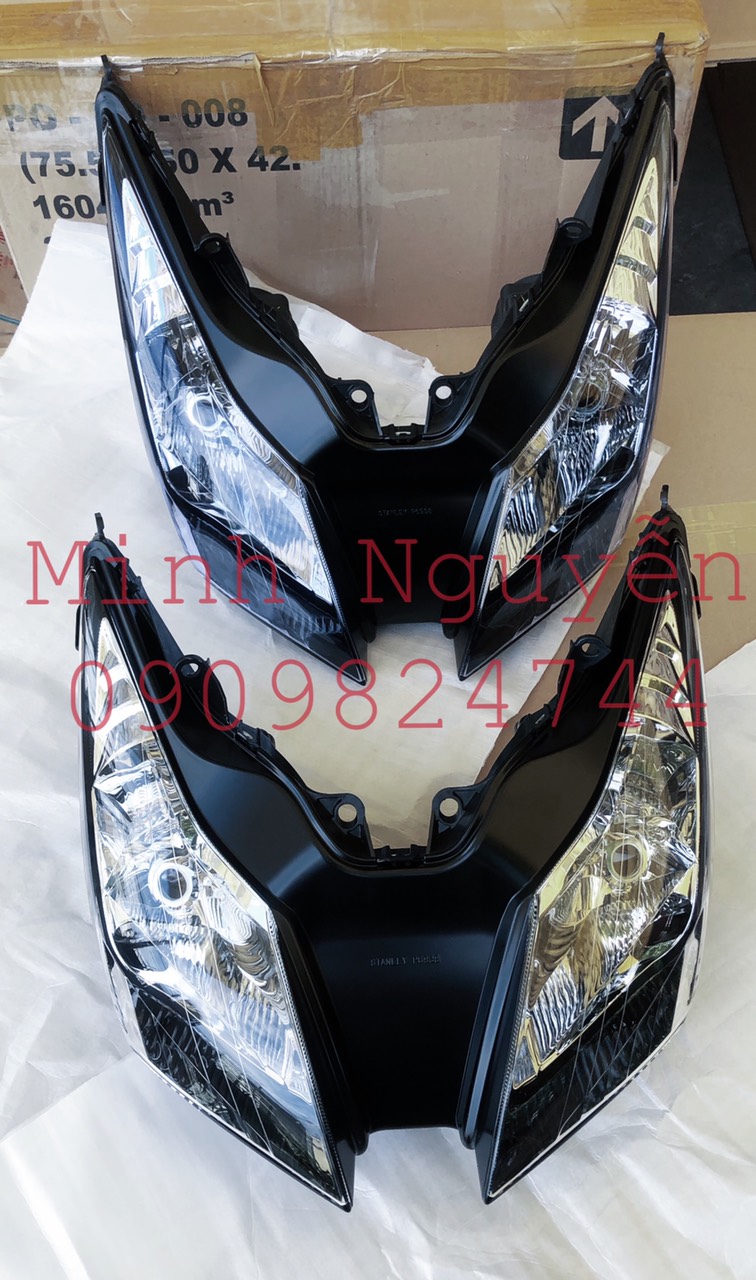 Genuine Honda Ab Thai Car Headlights