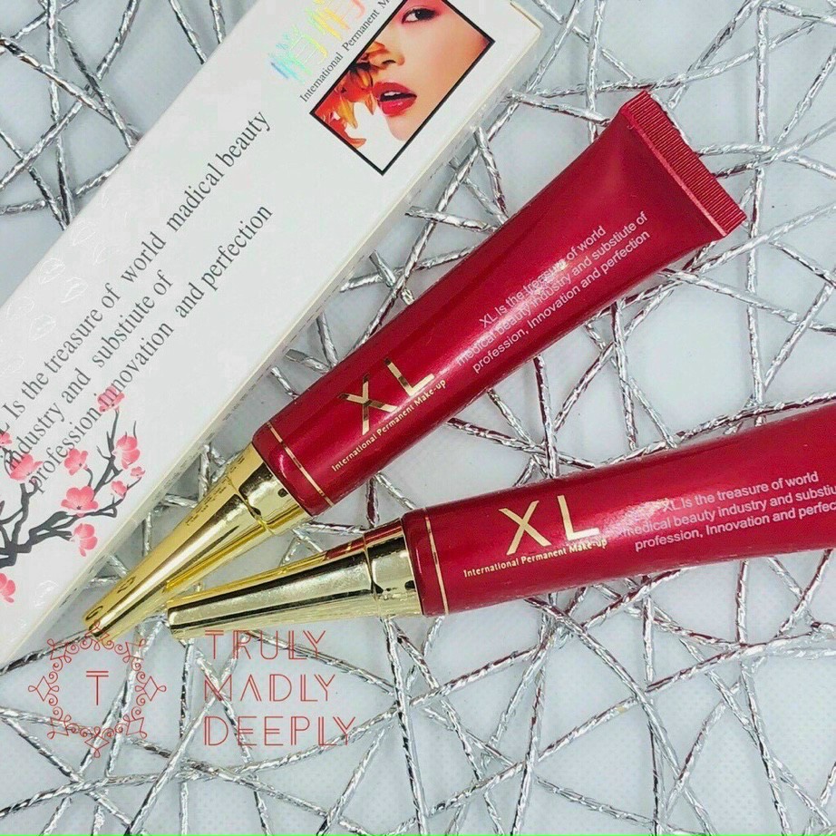 🌸🌸GEL PHỦ HỒNG MÔI - HỒNG TI XL 🌸