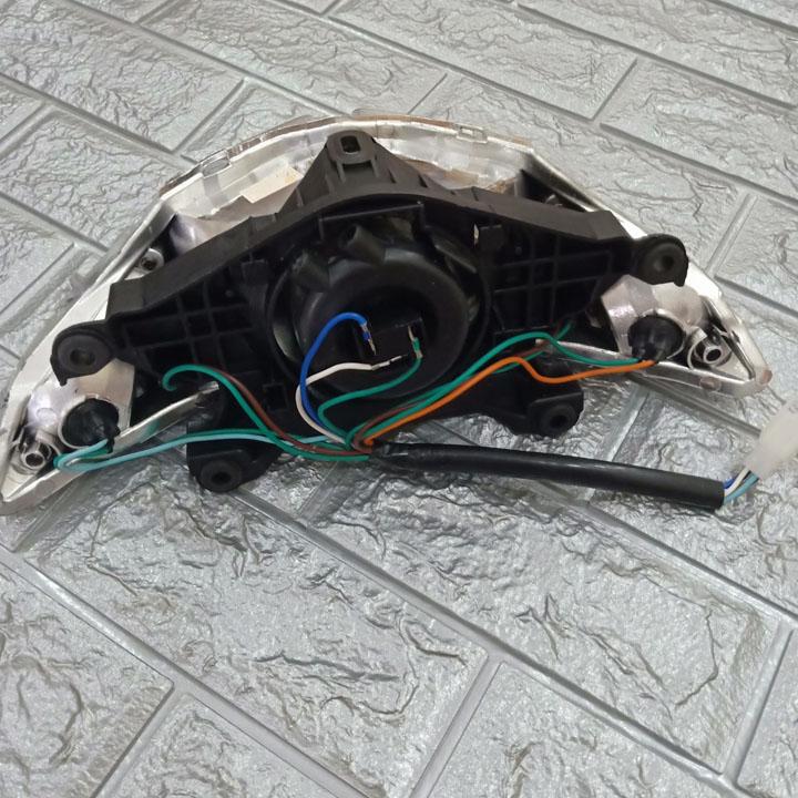 [MUA NGAY KẺO HẾT] Bộ Pha đèn xe JUPITER MX full bóng siêu sáng
