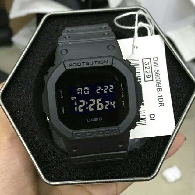 casio gshock 5600bb