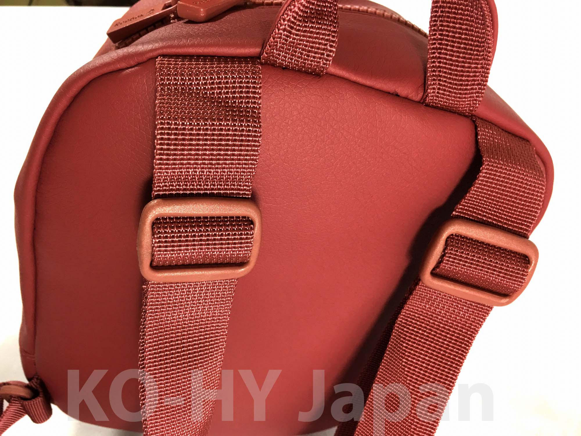 [HCM]Ba lô thời trang Reebok Small backpack