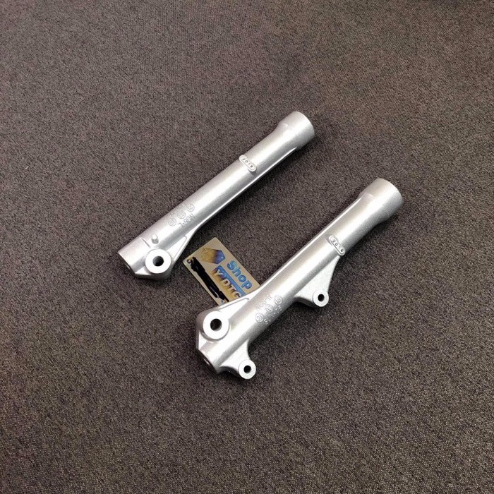 Wave S110 Disc Front Fork Cover