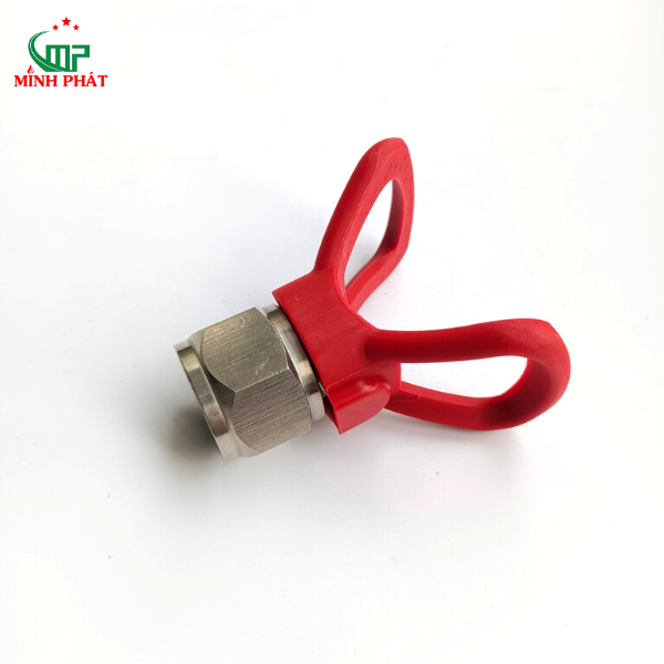 Mỏ Vịt Cao Cấp Phun Sơn - Phun Bột Trét