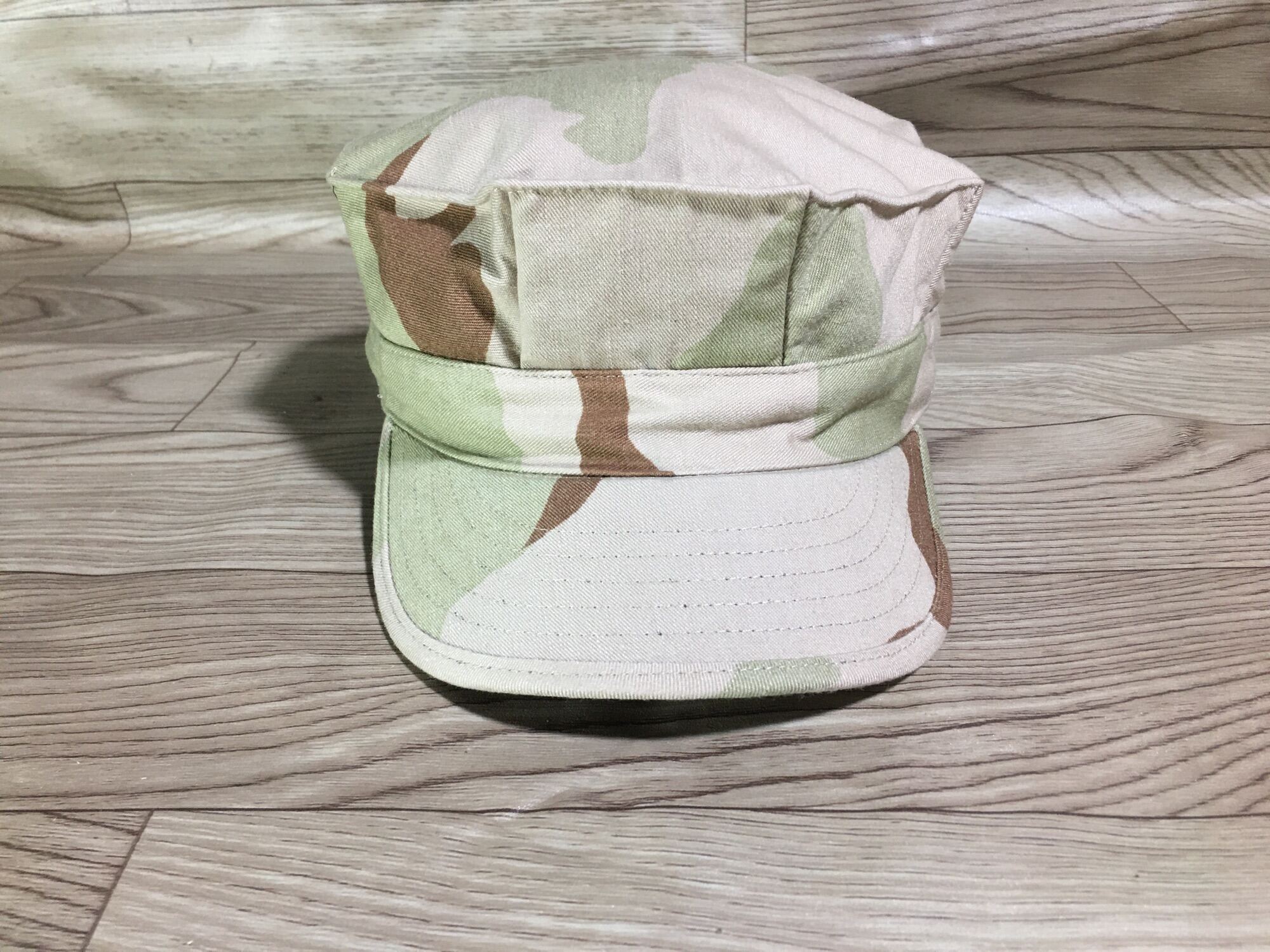 NÓN 3 CẠNH SA MẠC - USA