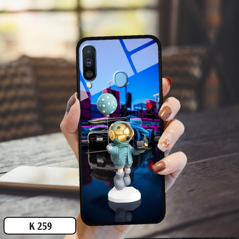 Ốp lưng phi hành gia Sam Sung Galaxy A60