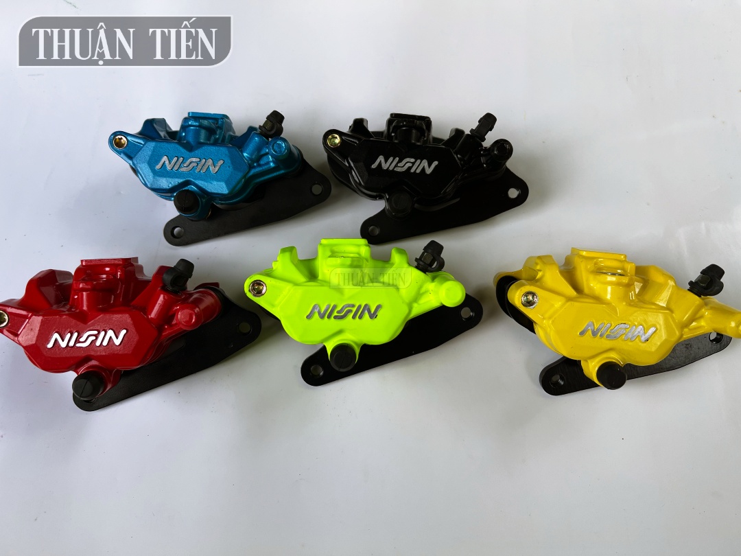 HEO DẦU NISSIN WAVE NHỎ  - FUTURE1 CAO CẤP ĐỦ MÀU
