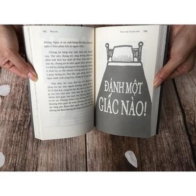 Khác Biệt Để Bứt Phá (Tái Bản)