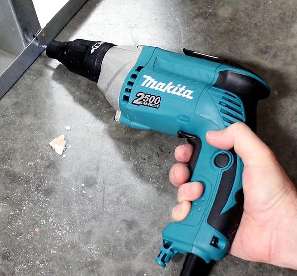 [HCM]Máy bắt vít MAKITA FS2500 ( 570W )