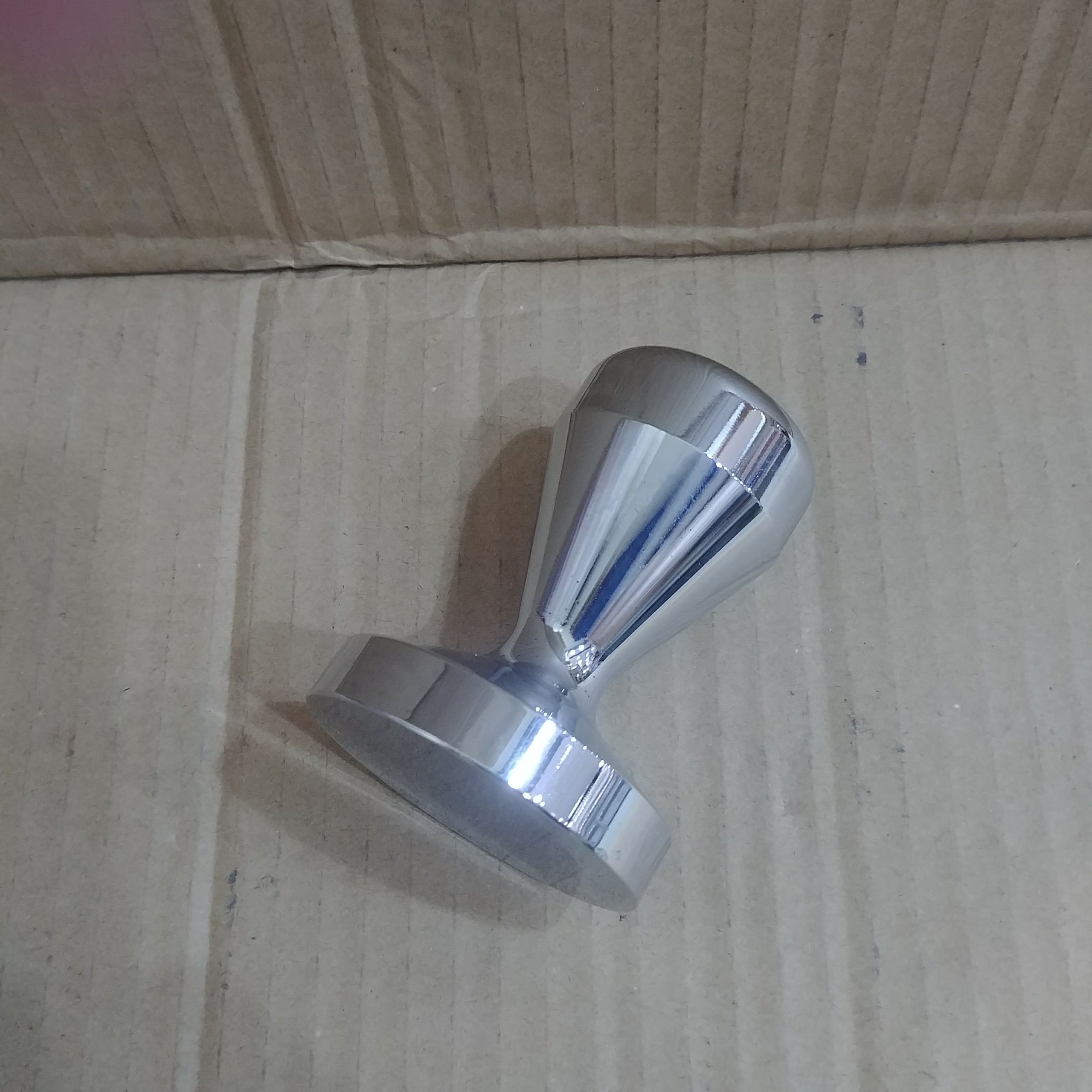 [HCM]TAMPER NÉN CÀ PHÊ INOX CAO CẤP 51 MM