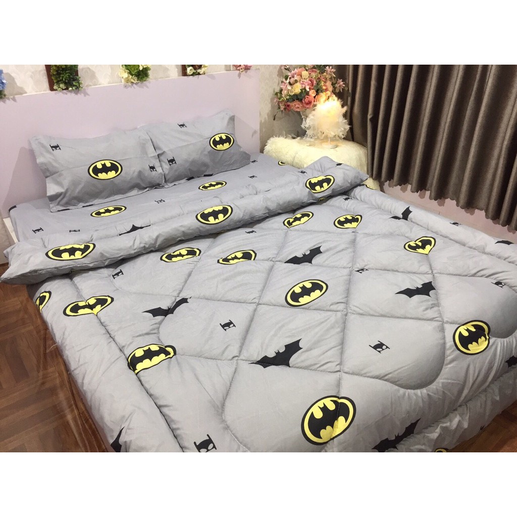 Chăn Phao Trần Bông Dày Loại 1 Bông Hơi Siêu Nhẹ 1M8-2M Cao Cấp Giữ Nhiệt Tốt Đường Kim Mũi Chỉ Bền Đẹp