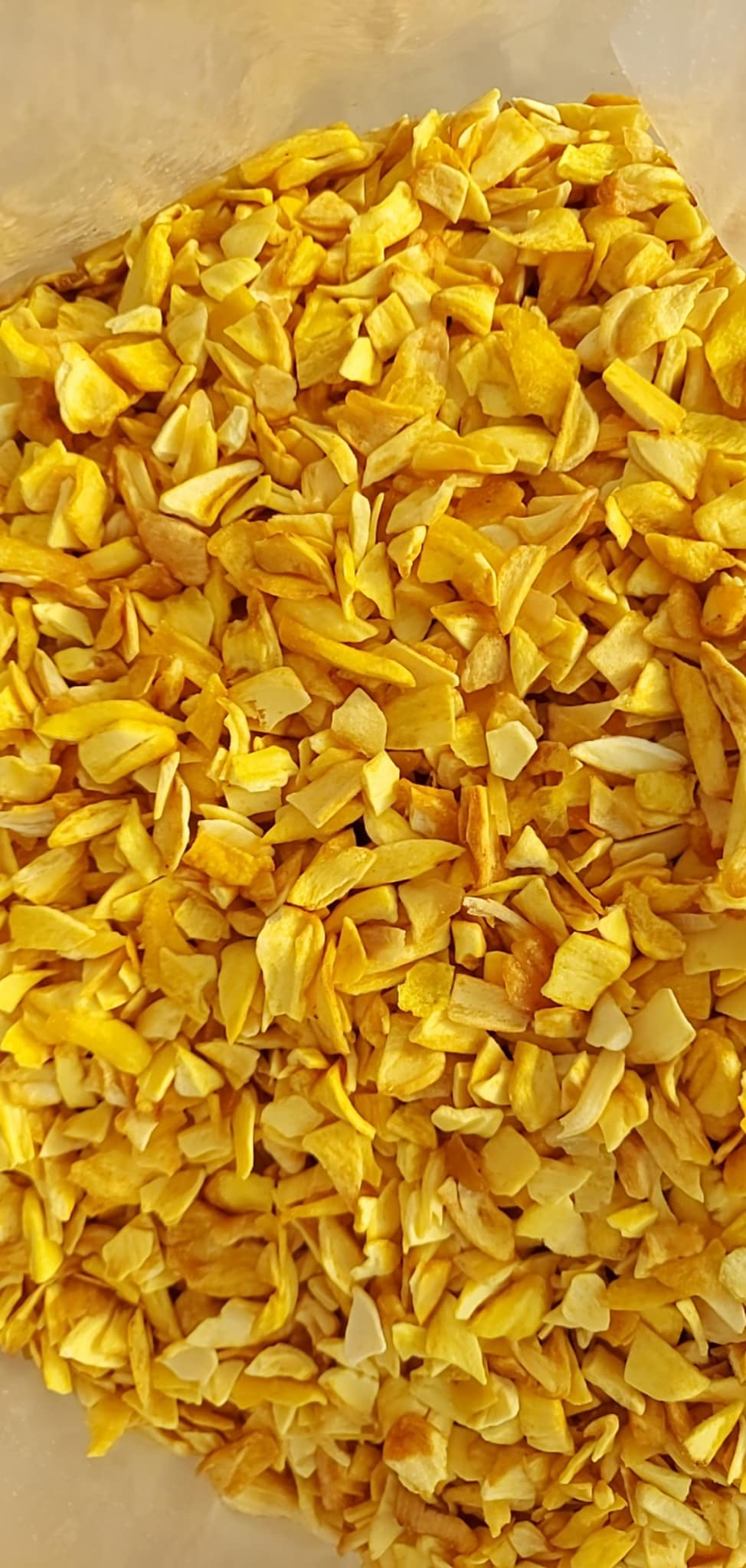 500GRAM Mít sấy VỤN loại ngon ( HÀNG VỤN )