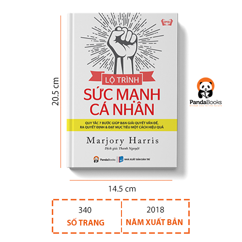 Lộ Trình Sức Mạnh Cá Nhân