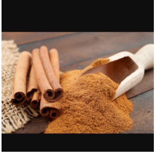 Bột quế nguyên chất loại 100gr