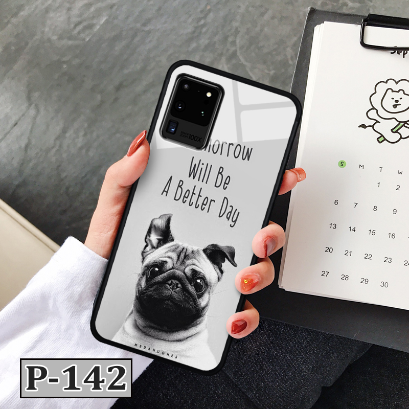 Ốp kính 3D Samsung GALAXY S20 FE