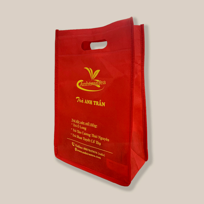 100 g TRÀ NÕN TÔM THƯỢNG HẠNG TRÀ ANH TRẦN