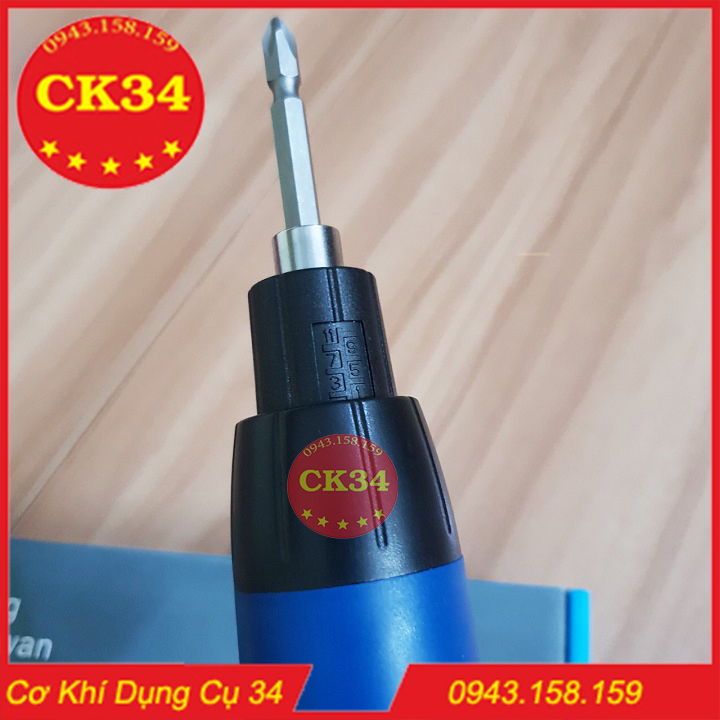 Máy Bắn Vít Bằng Điện Cao Cấp