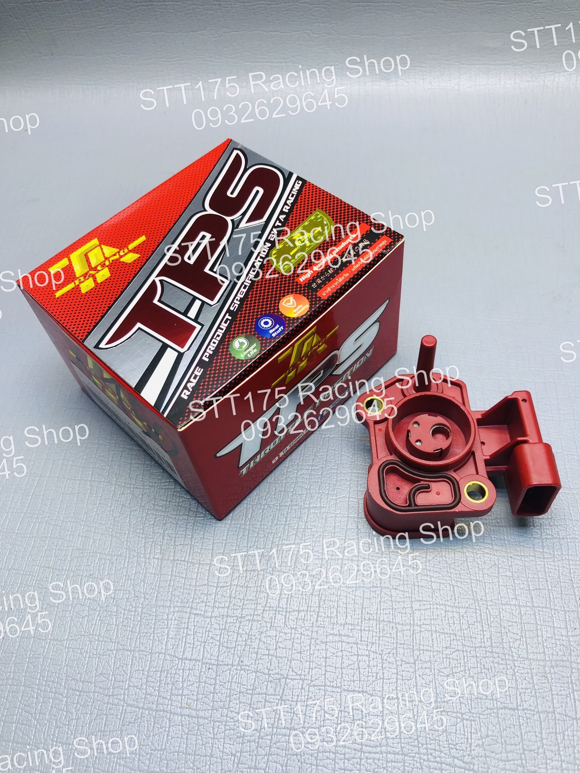 Cảm biến bướm ga ( TPS ) TA EX 150
