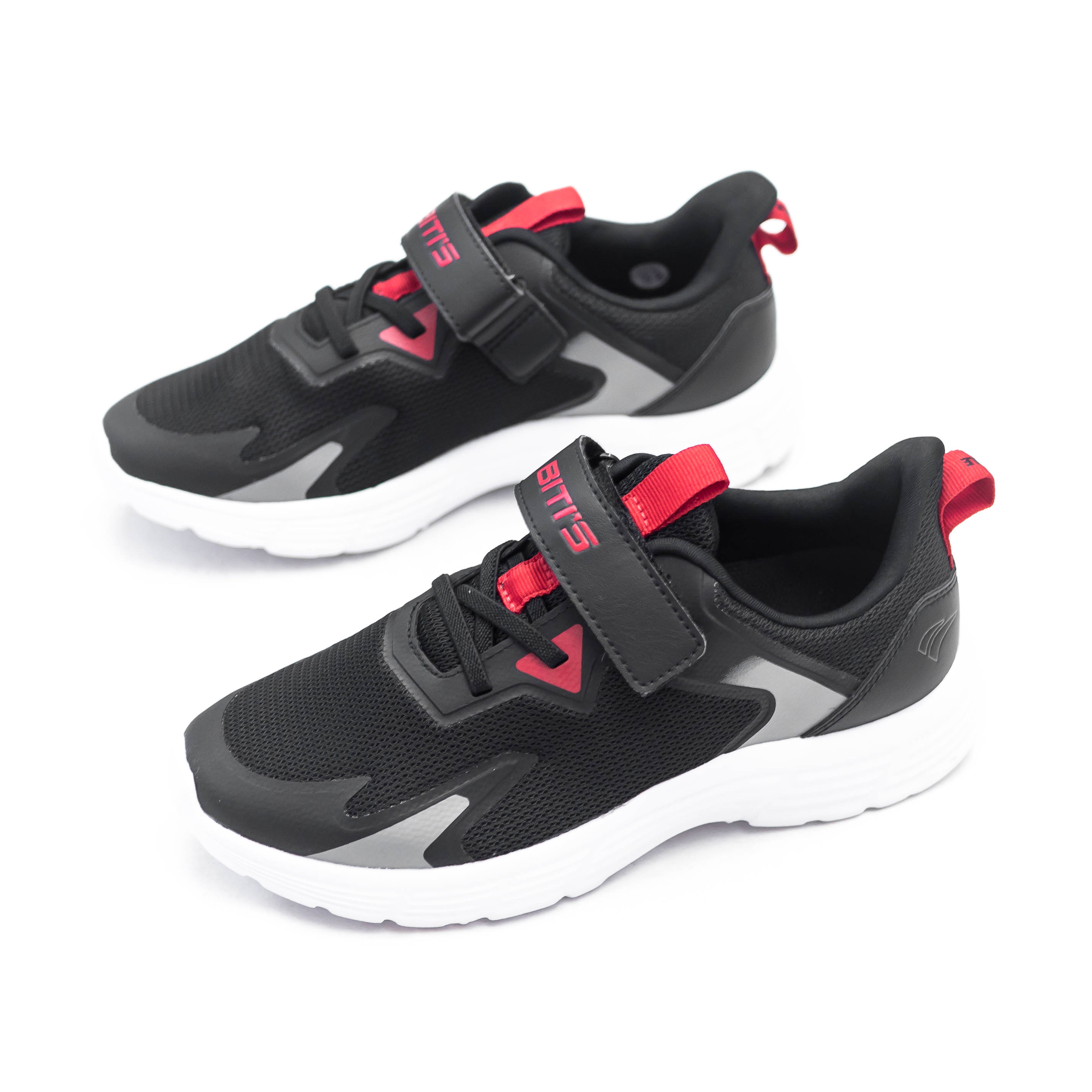 Giày thể thao bata học sinh bé trai biti's bsb001400 - bitis boys sport sneakers