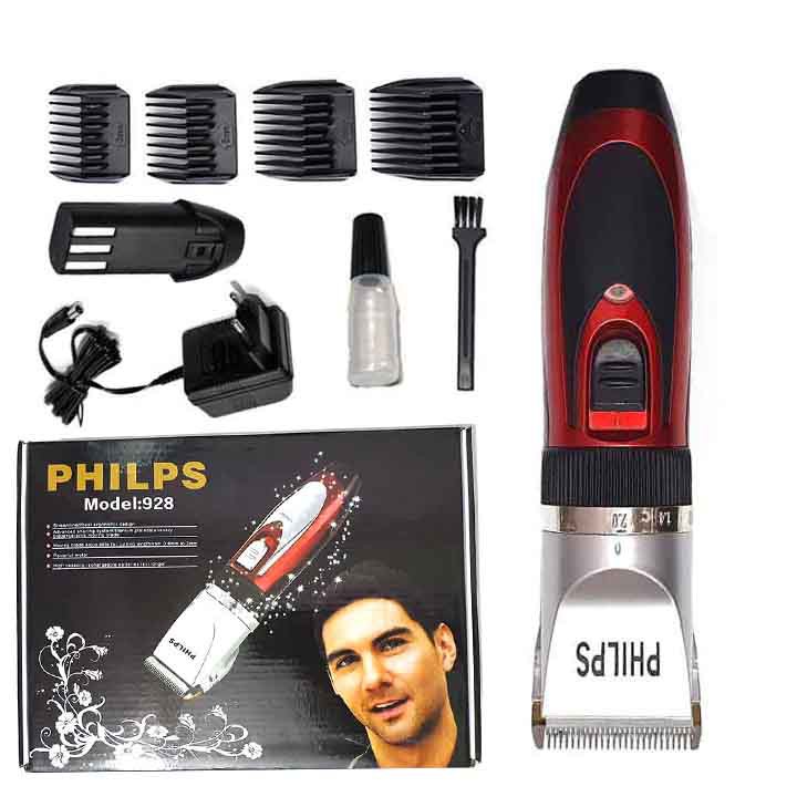 Tông Đơ Cắt Tóc Gia Đình PH-928