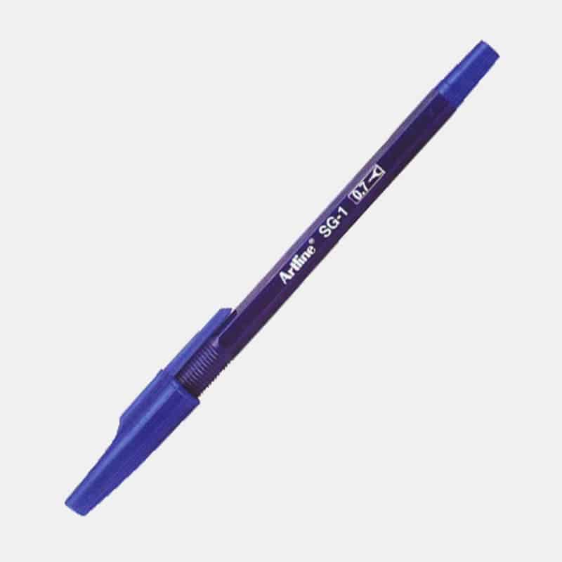 Bút bi mực Gel Artline EGB-SG1