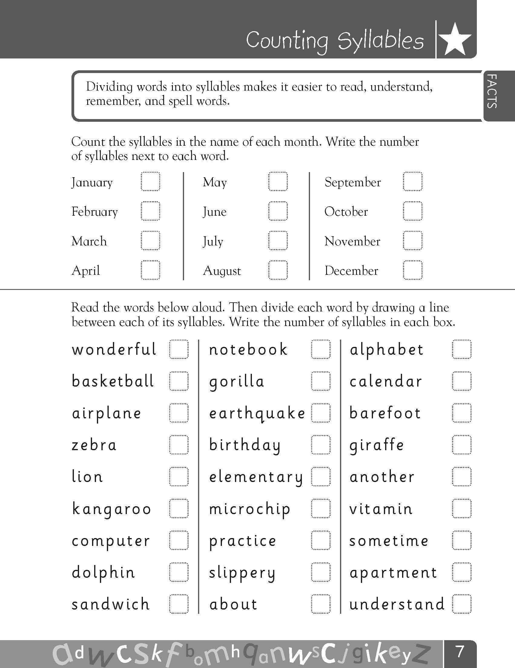DK Workbooks Language Arts, Math and Science, Grade 3 ( sách đen trắng )