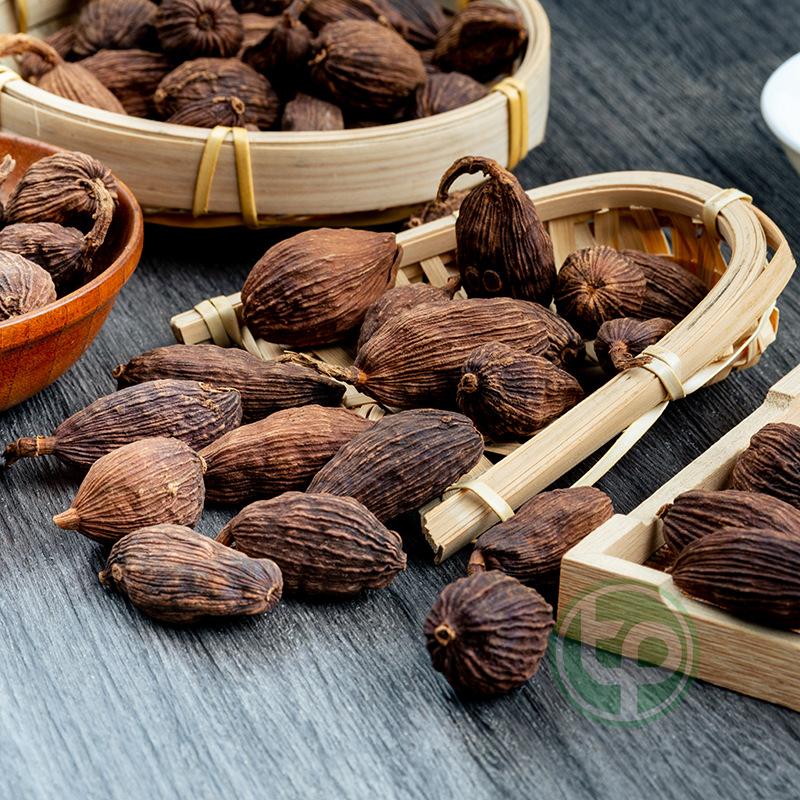 [hàng mới về] Thảo quả khô 500g - Dược Tấn Phát