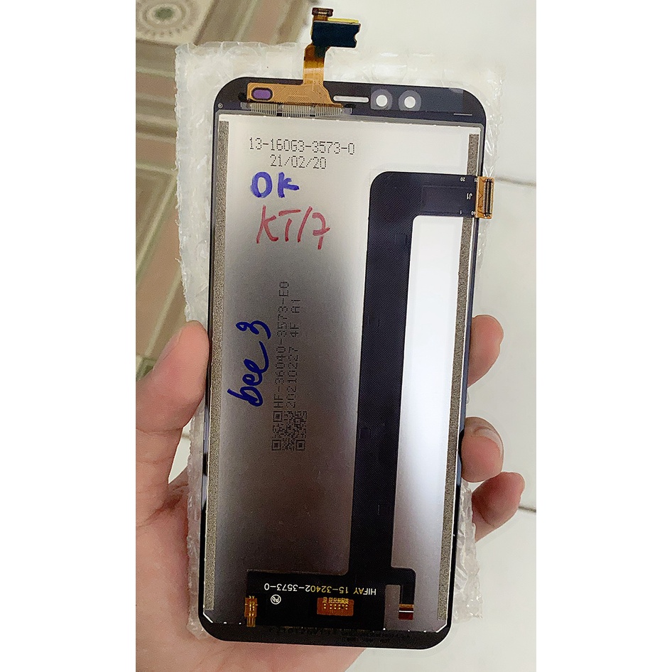 Màn hình Vsmart Bee 3 zin bao test