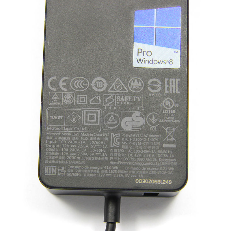 ⚡️[Sạc zin]SẠC MICROSOFT SURFACE PRO 5