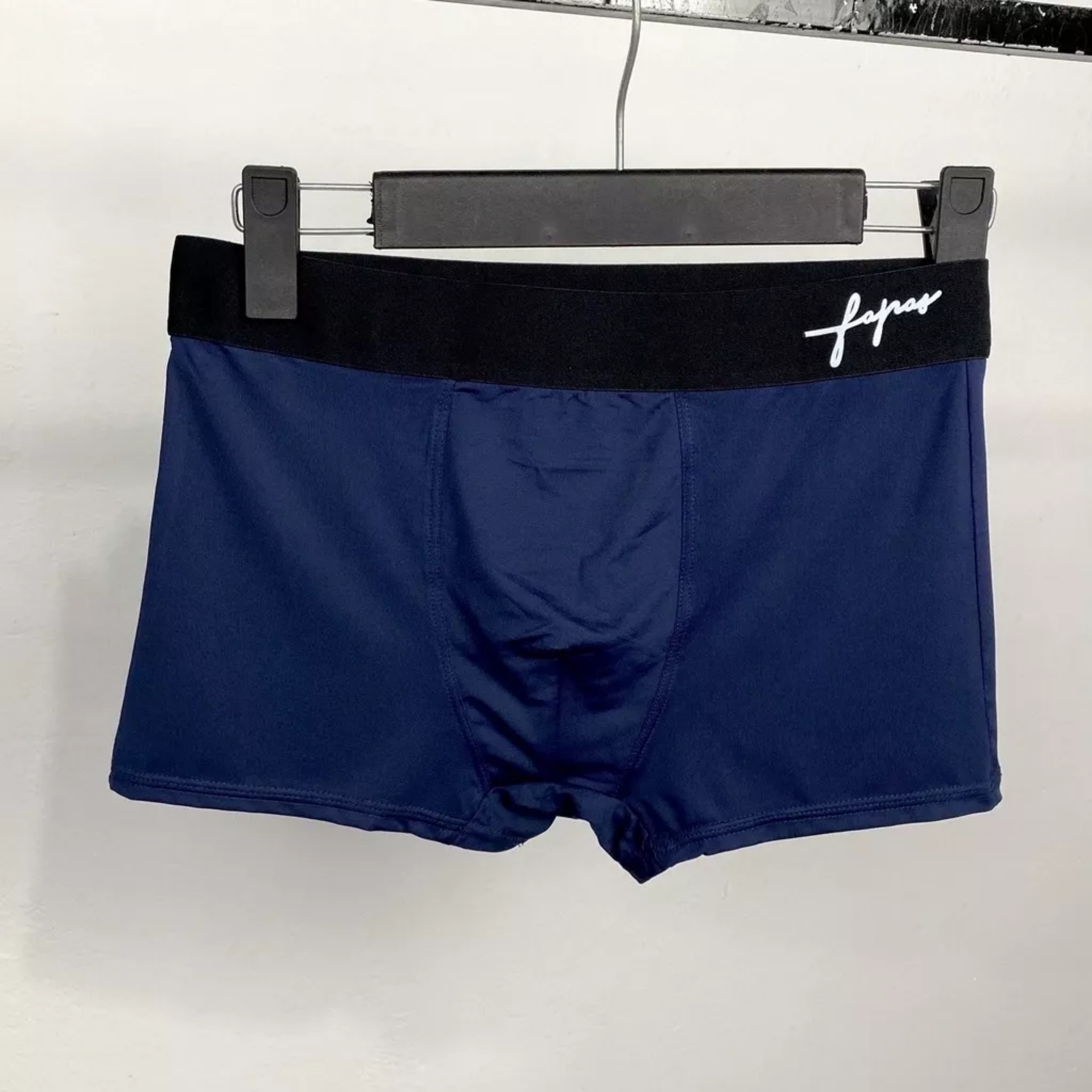 HOÀN TIỀN 15% - Quần lót nam cotton cao cấp (CHỮ KÝ ĐÙI), quần boxer nam, sip đùi nam cao cấp quần xì nam co giãn đa chiều thông thoáng thấm hút mồ hôi mặc 4 mùa | LEESIN