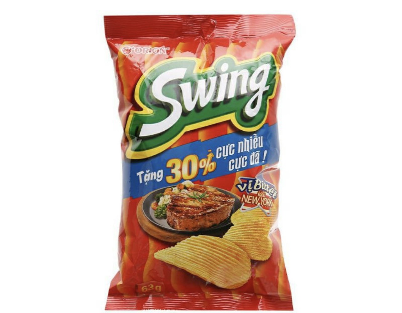 Bim bim O’star,swing, toonies