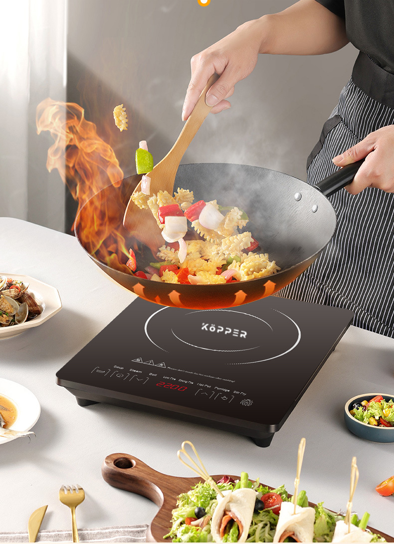 Stainless steel hot pot size 28 - 30cm