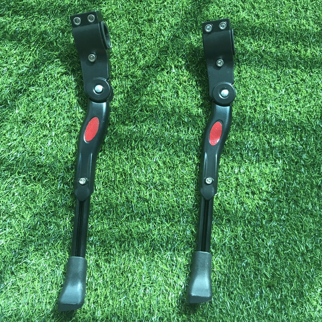 Sports Bike Kickstand