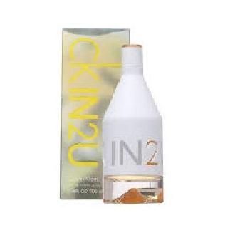 Nước hoa nữ CK IN2U FOR HER